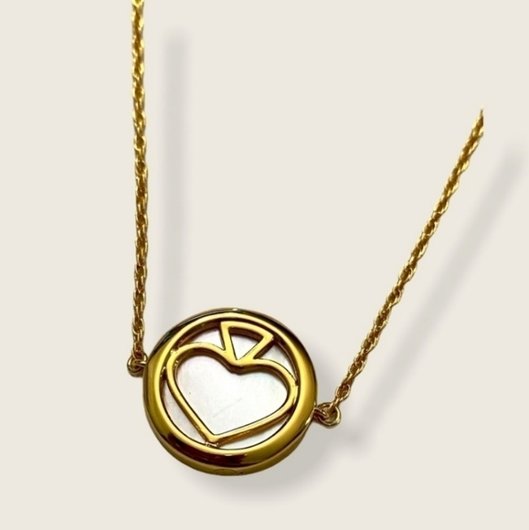 Kate Spade Mother of Pearl Adjustable Slider Bracelet - Picture 5 of 8